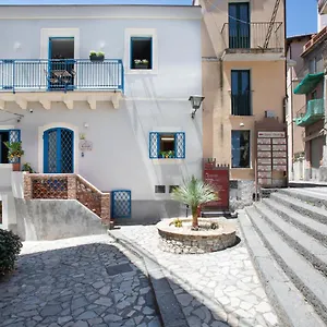  Bed & Breakfast Casa Blandano Italia
