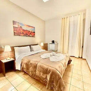 Apartments&rooms Porta Vittoria Verona