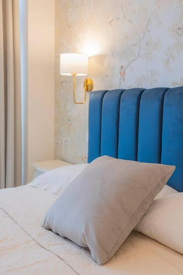 Crys: Rooms, Holiday, Business Verona Affittacamere