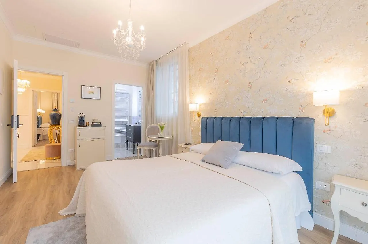 Crys: Rooms, Holiday, Business Верона Италия