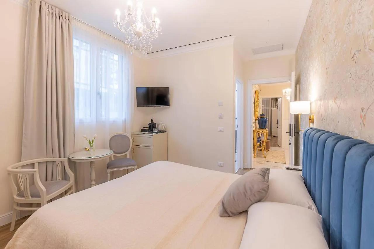 Crys: Rooms, Holiday, Business Верона Гостевой дом