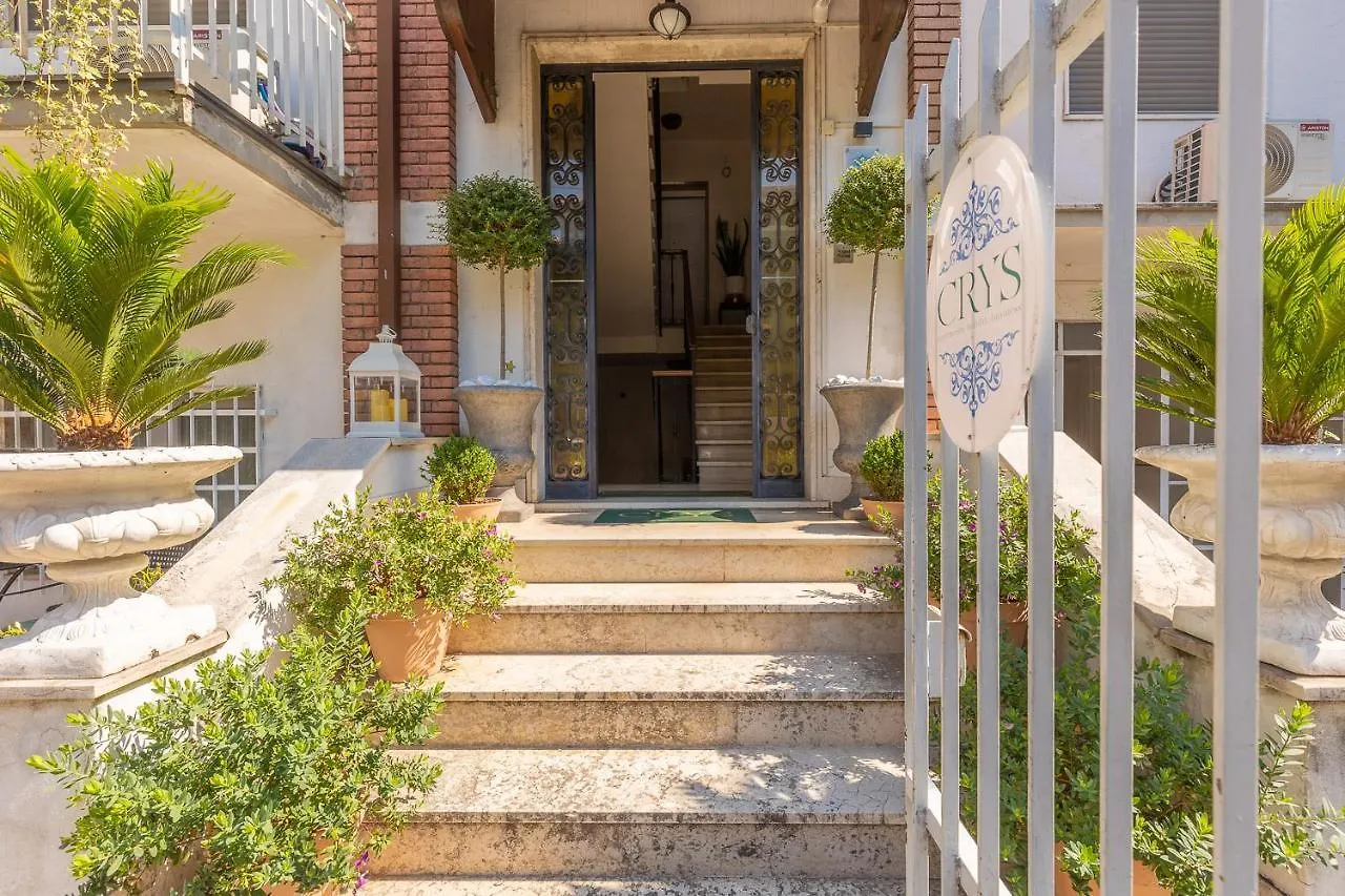 Crys: Rooms, Holiday, Business Verona 0*,  Italien