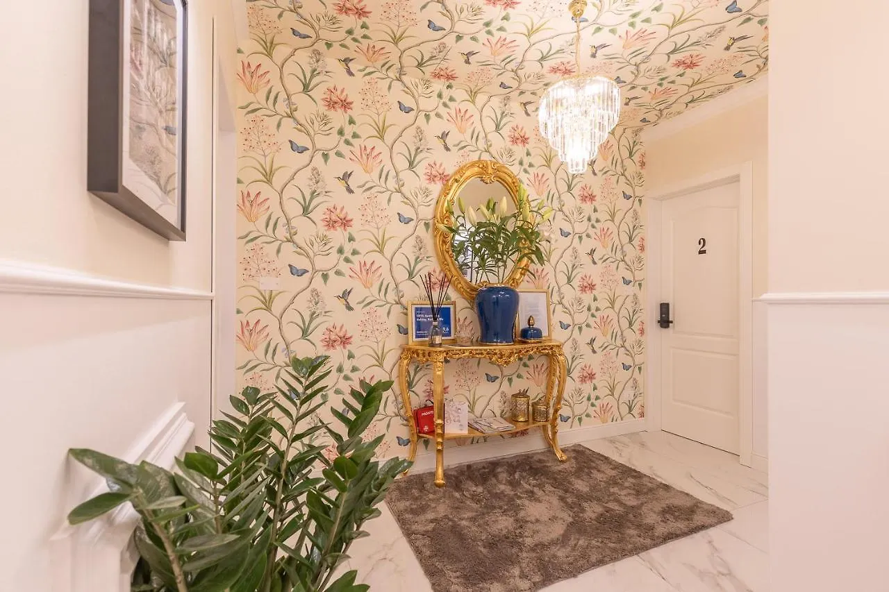 Crys: Rooms, Holiday, Business Verona Guest house